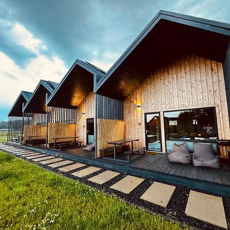 Sunmare Sarbinowo Exterior foto