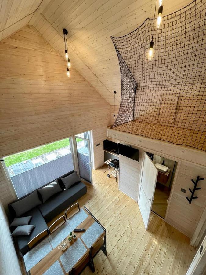 Sunmare Sarbinowo Exterior foto