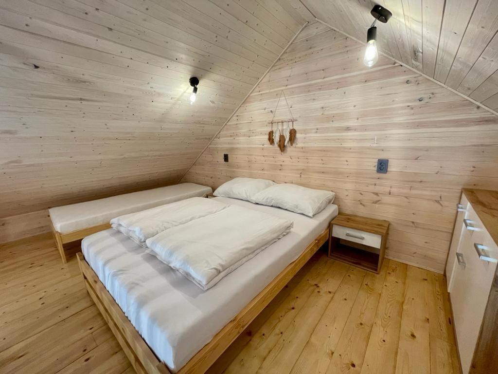 Sunmare Sarbinowo Exterior foto