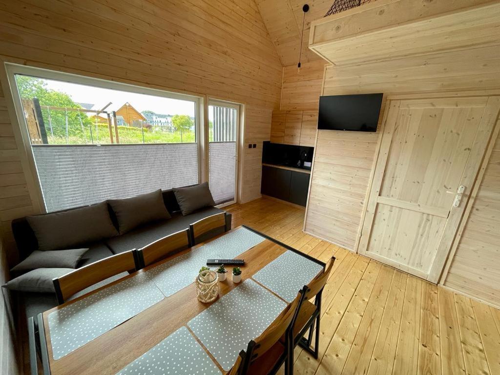 Sunmare Sarbinowo Exterior foto