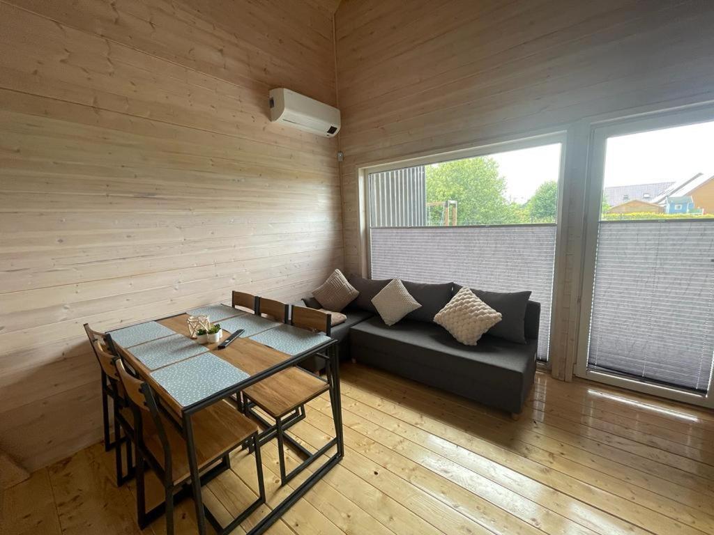 Sunmare Sarbinowo Exterior foto
